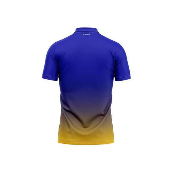 custom name in sports jersey cricket - Elite Pro Version
