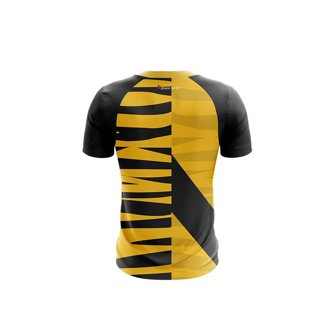 best full custom football training jersey from Aidan's store