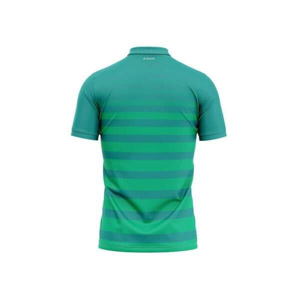 badminton wear with custom name - Elite Version