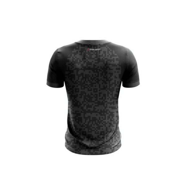 full custom football shirt jersey design 2022