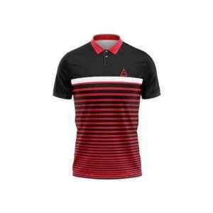 stylish cricket jersey design