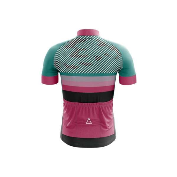 Aidan's free custom cycling apparel in online