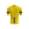 half sleeves Randonneurs cycling jerseys india with free custom name