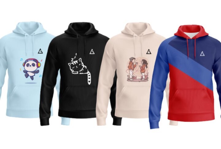Discover everything you need to know about sweat t shirt for women and men, as well as custom hoodies, available in India.