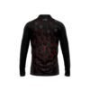 sports t shirts for cricket full hands with polo collar 2023