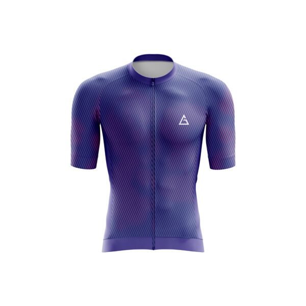 mens cycling jersey racefit custom design