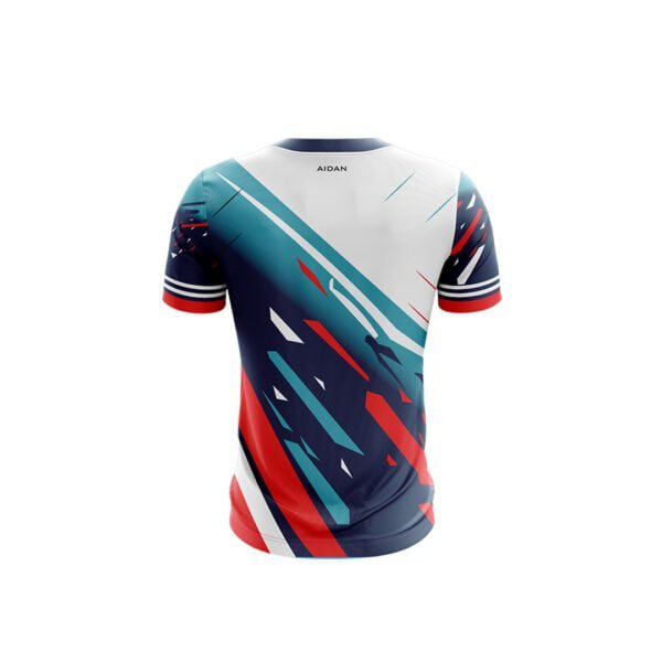 Custom sports jerseys