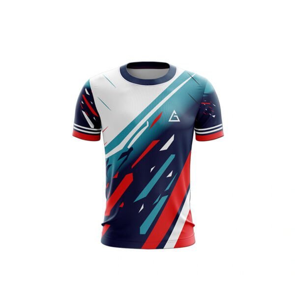 Custom sports jerseys