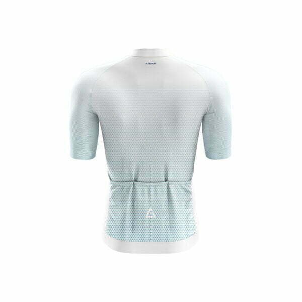 Mens specialized cycle jersey