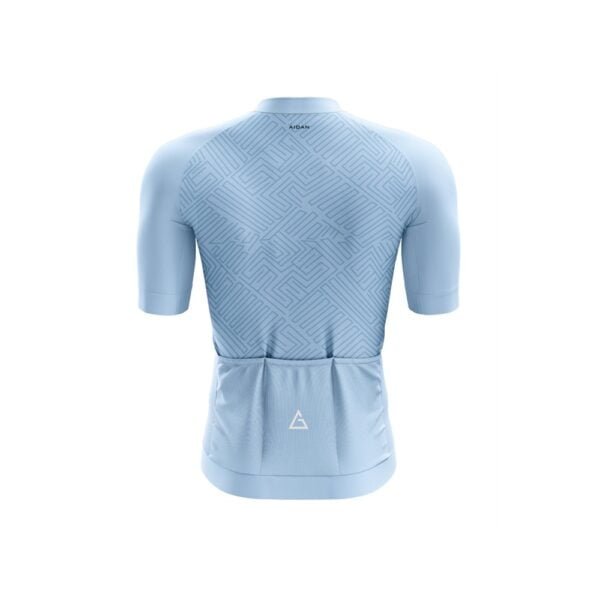 Elevate your cycling experience with our stylish attire featuring unique, eye-catching designs.