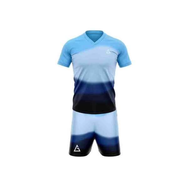 Dive into the game with our latest Badminton Kit, designed to make waves on and off the court.