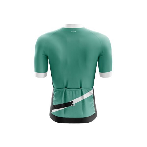 Personalised Cycling Jersey - Race Fit
