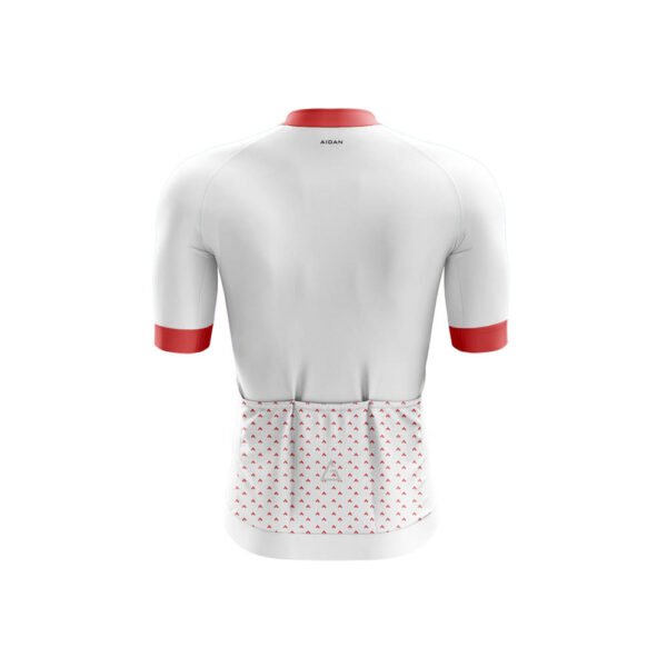 Custom Cycling Jersey