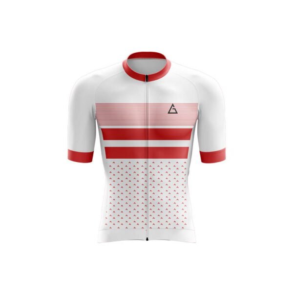 Custom Cycling Jersey