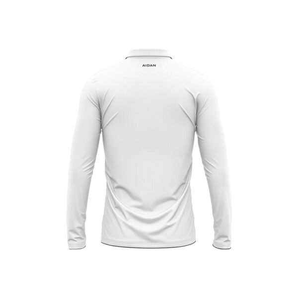 Cricket Whites