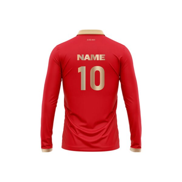 punjab kings jersey
