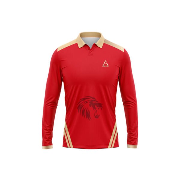punjab kings jersey