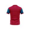 Football Jersey Design