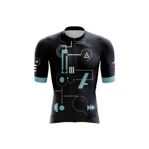 Custom Cycling Apparel Race Fit