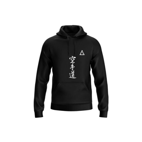 Black Hoodies For Men