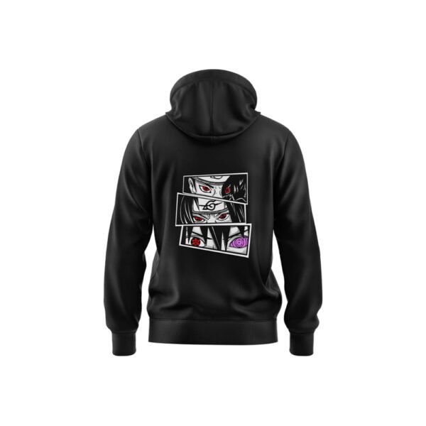Black Hoodies For Men