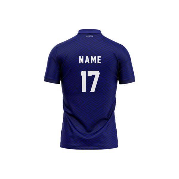 LSG Jersey Design
