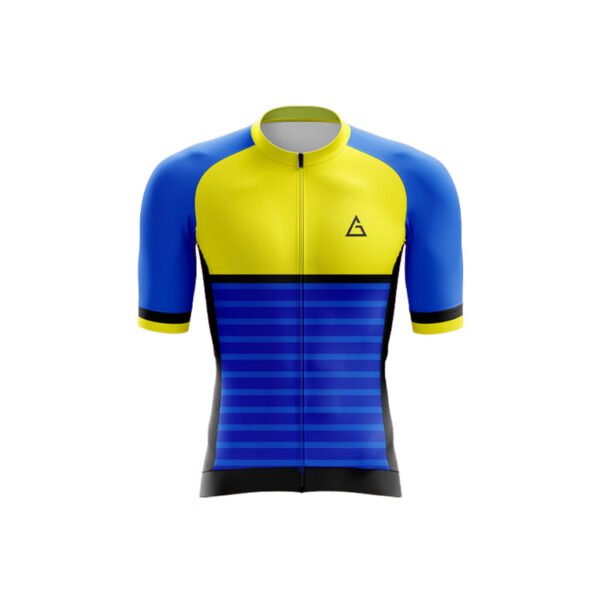 best road cycling jerseys