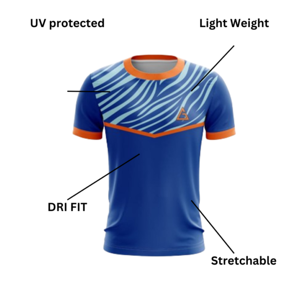 football jersey