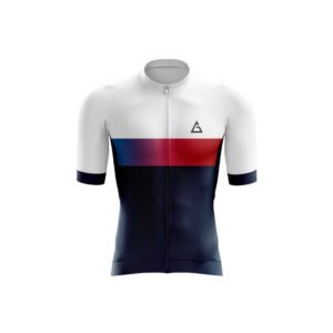 custom cycling tops