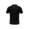 Custom Football Jersey Design