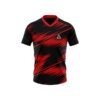 Custom Football Jersey Design