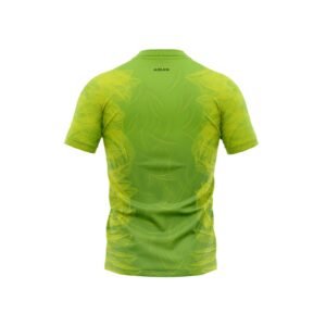 Men's Football Jersey Design