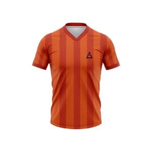Premium Football Jersey Design Online