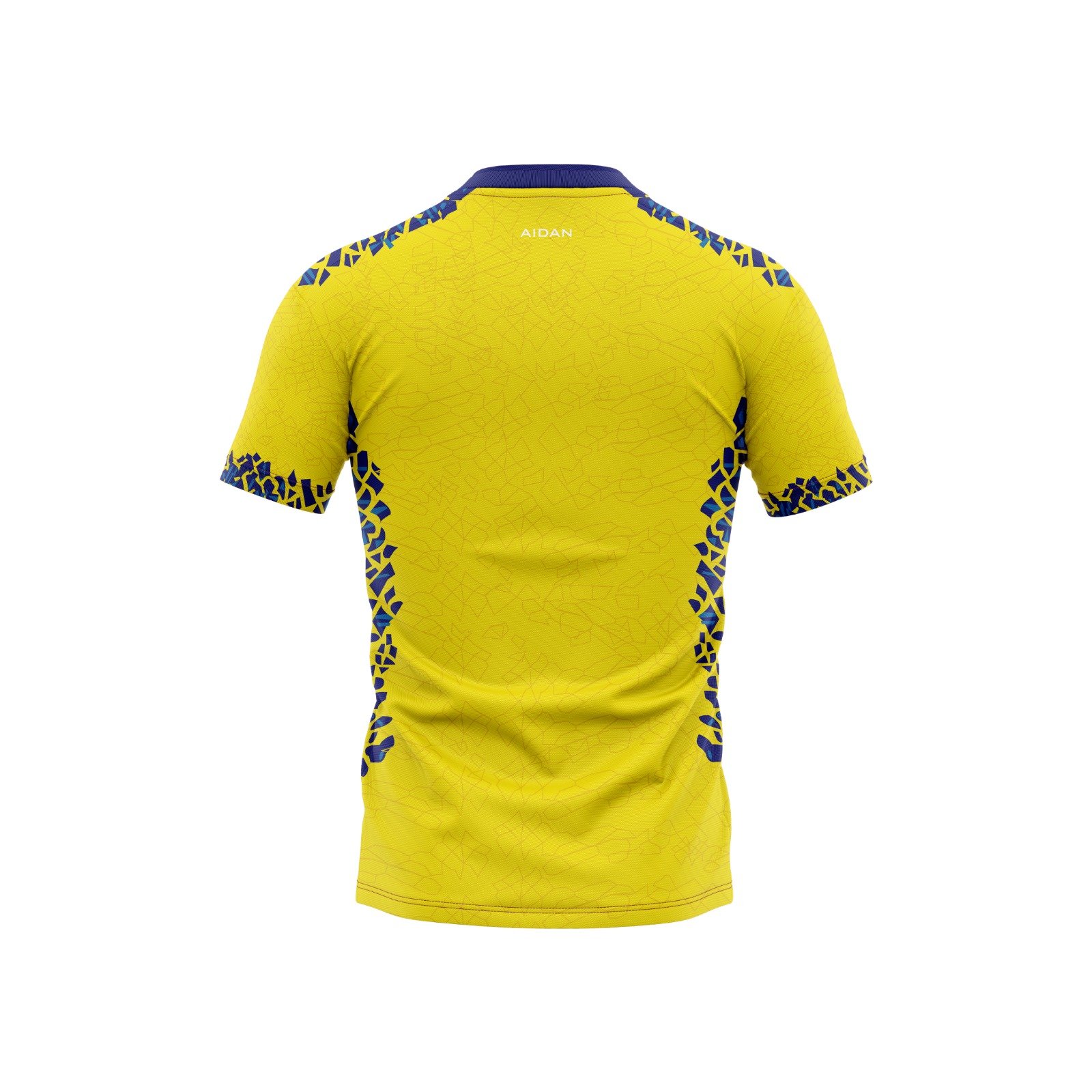 Kerala Blasters Custom Soccer Jerseys