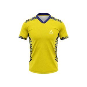 Kerala Blasters Custom Soccer Jerseys