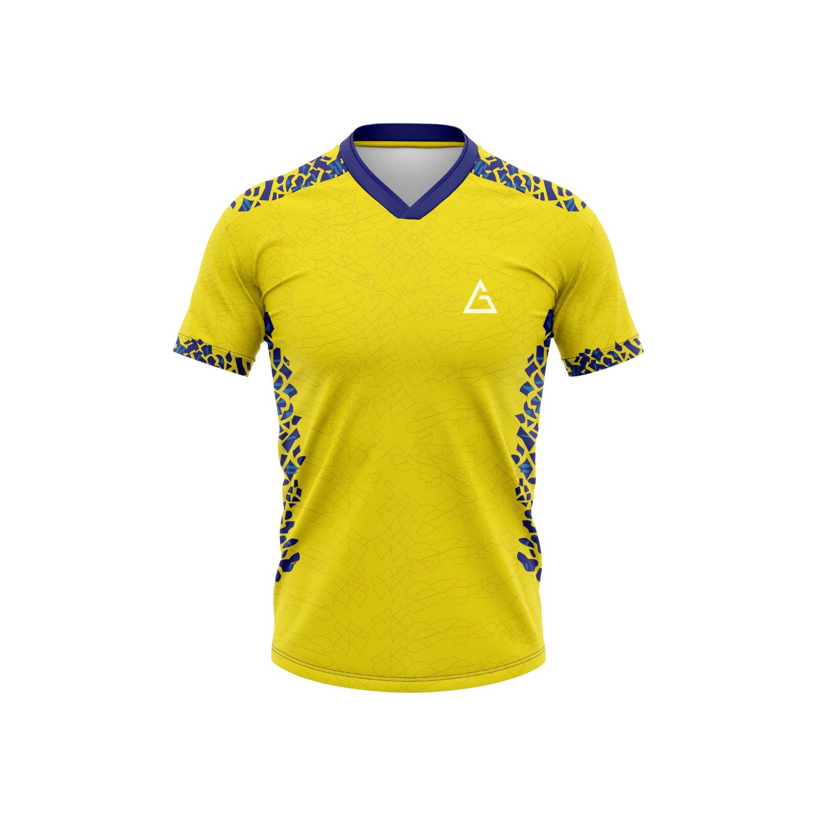 Kerala Blasters Custom Soccer Jerseys