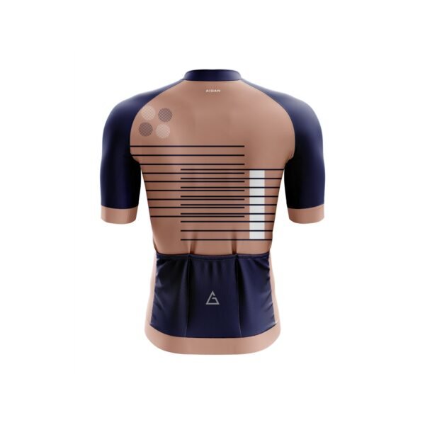 Premium Race Fit Cycling Jersey