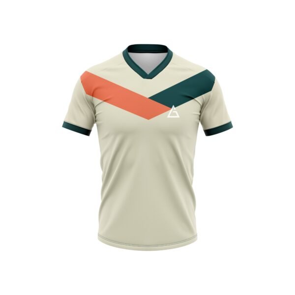 Custom Soccer Jersey