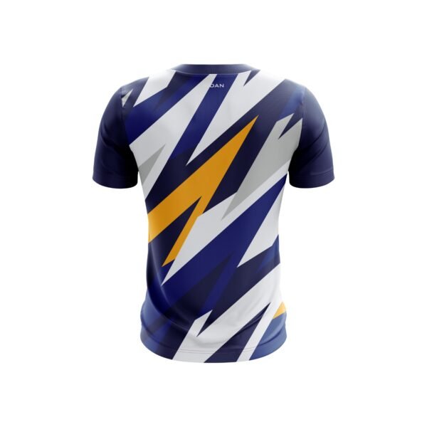 Football Jersey Design - Aura Flex Pro Edition - Image 2